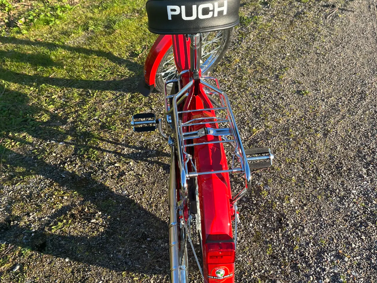 Billede 5 - Puch Maxi P