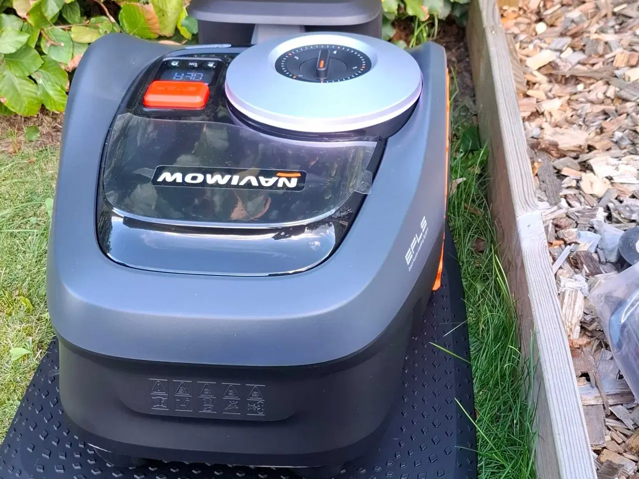 Billede 2 - Segway navimow i108e 