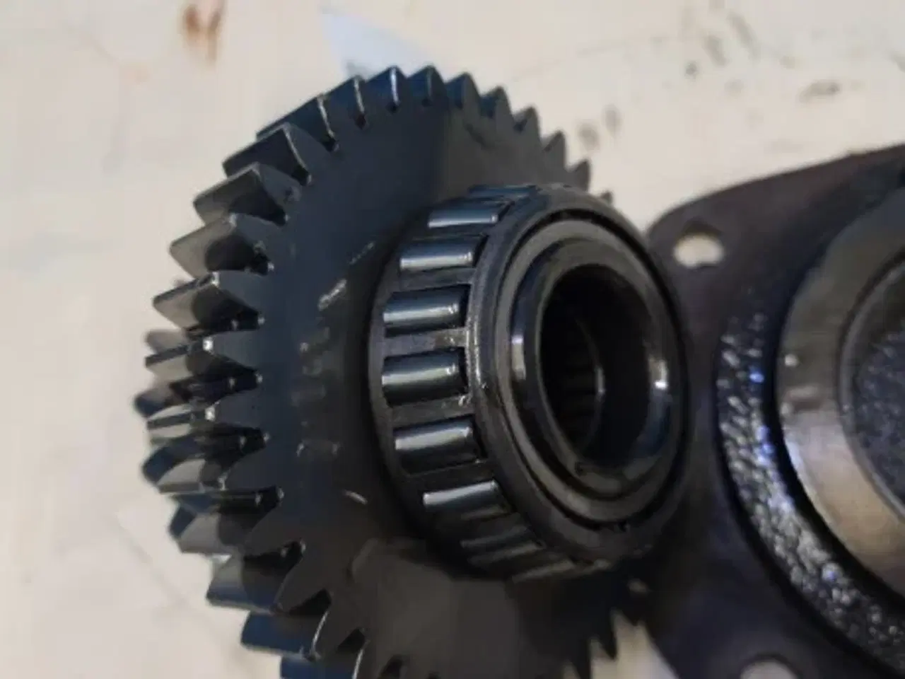 Billede 8 - Ford 6640 Tandhjul E7NN745AA