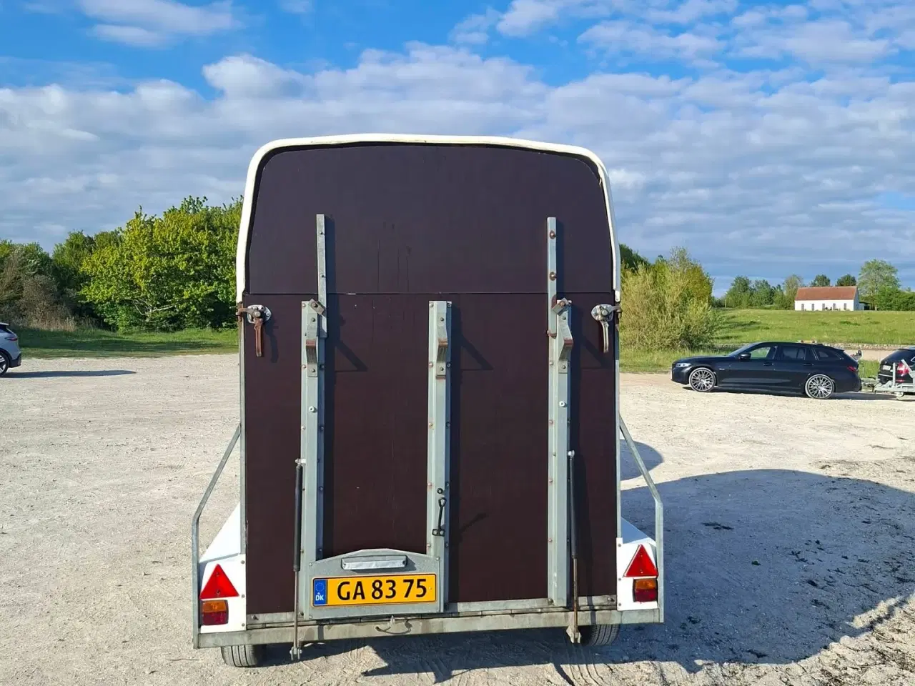 Billede 4 - Rt cityline hestetrailer