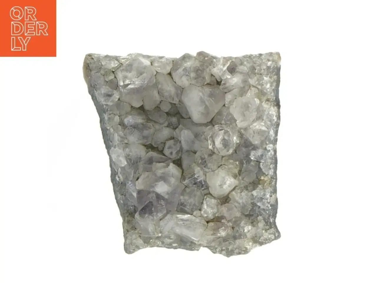 Billede 6 - Krystal (str. 9 x 8 cm)