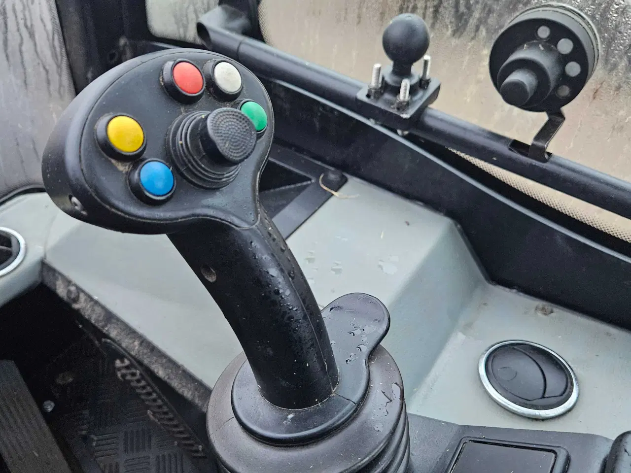 Billede 11 - Giant teleskoplæsser v761