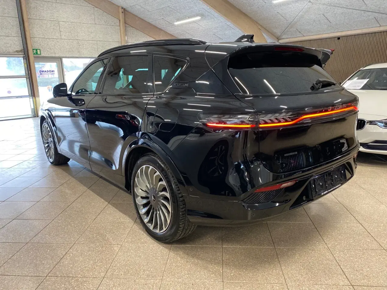 Billede 3 - Voyah Free  Twilight