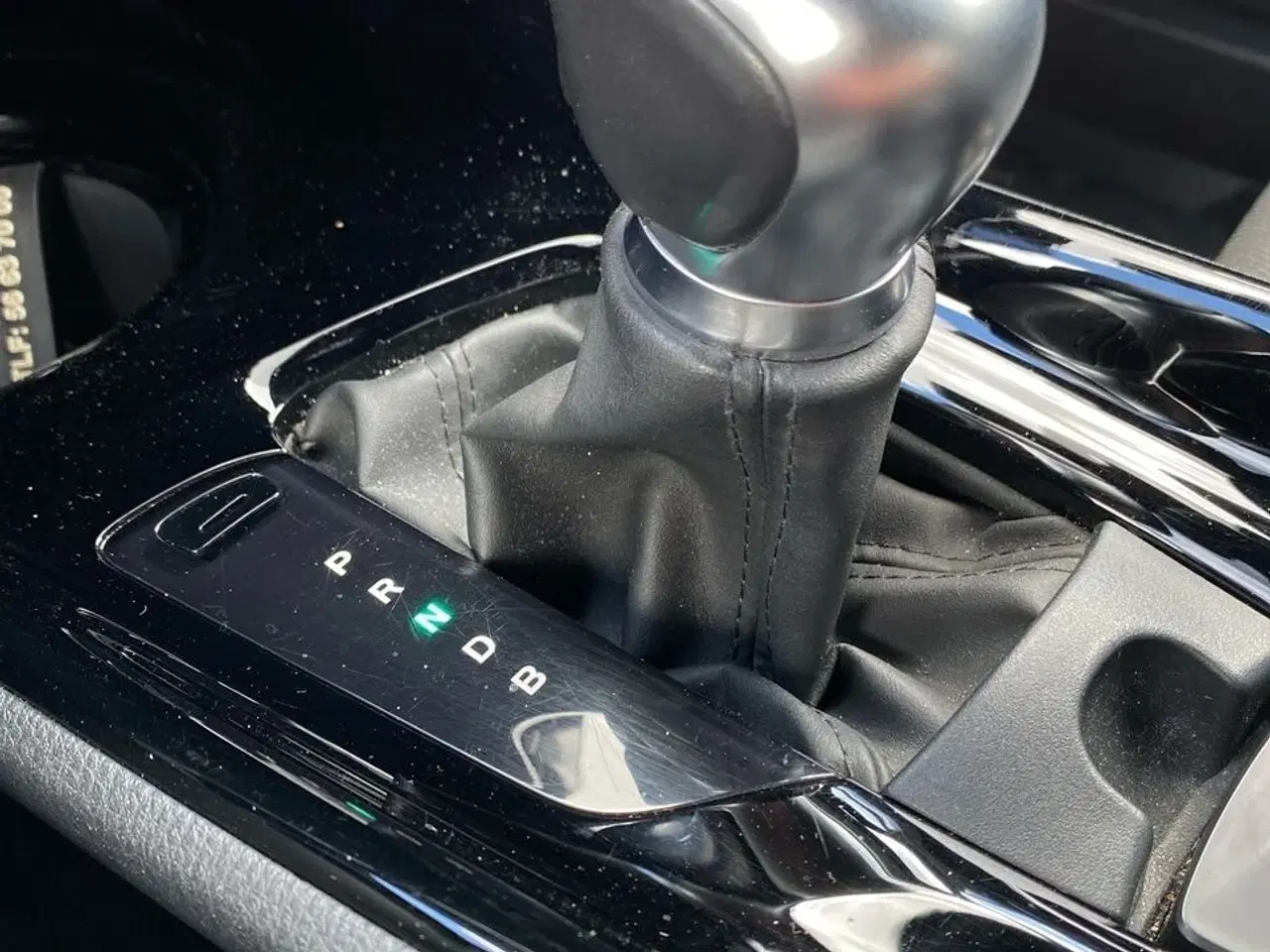 Billede 17 - Toyota C-HR 1,8 Hybrid C-LUB Premium Multidrive S 122HK 5d Aut.