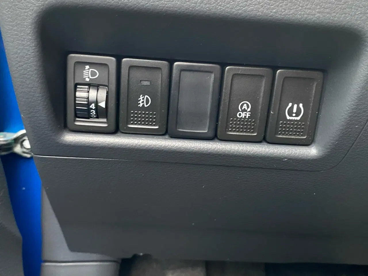 Billede 17 - Suzuki Celerio 1,0 Style 68HK 5d