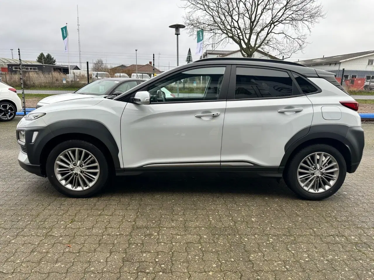 Billede 5 - Hyundai Kona 1,0 T-GDi Limited Edition S