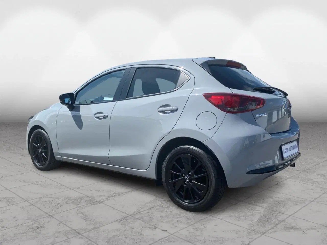 Billede 4 - Mazda 2 1,5 Skyactiv-G Homura 90HK 5d 6g Aut.