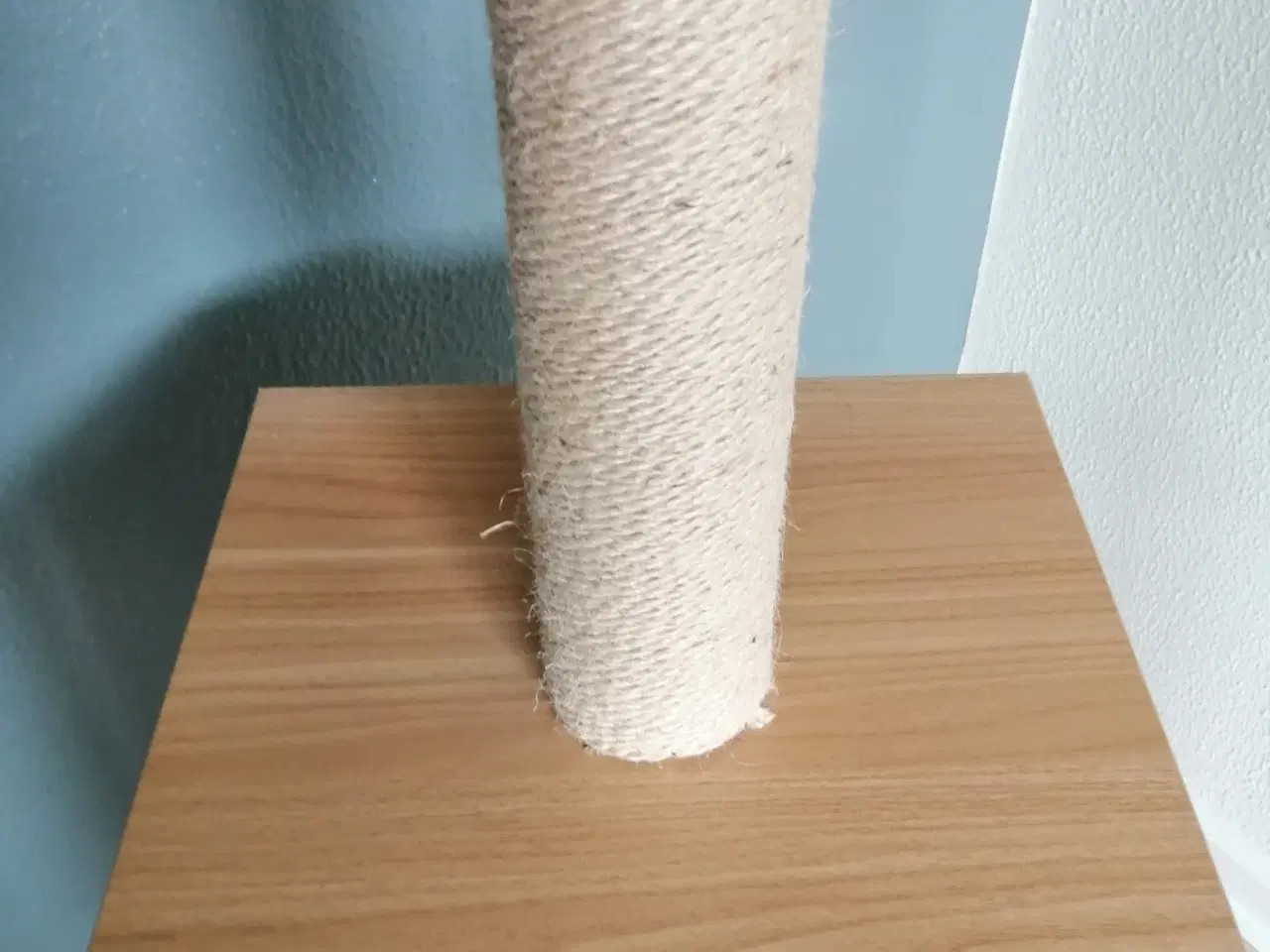 Billede 6 - Kradsetræ /kattehule 