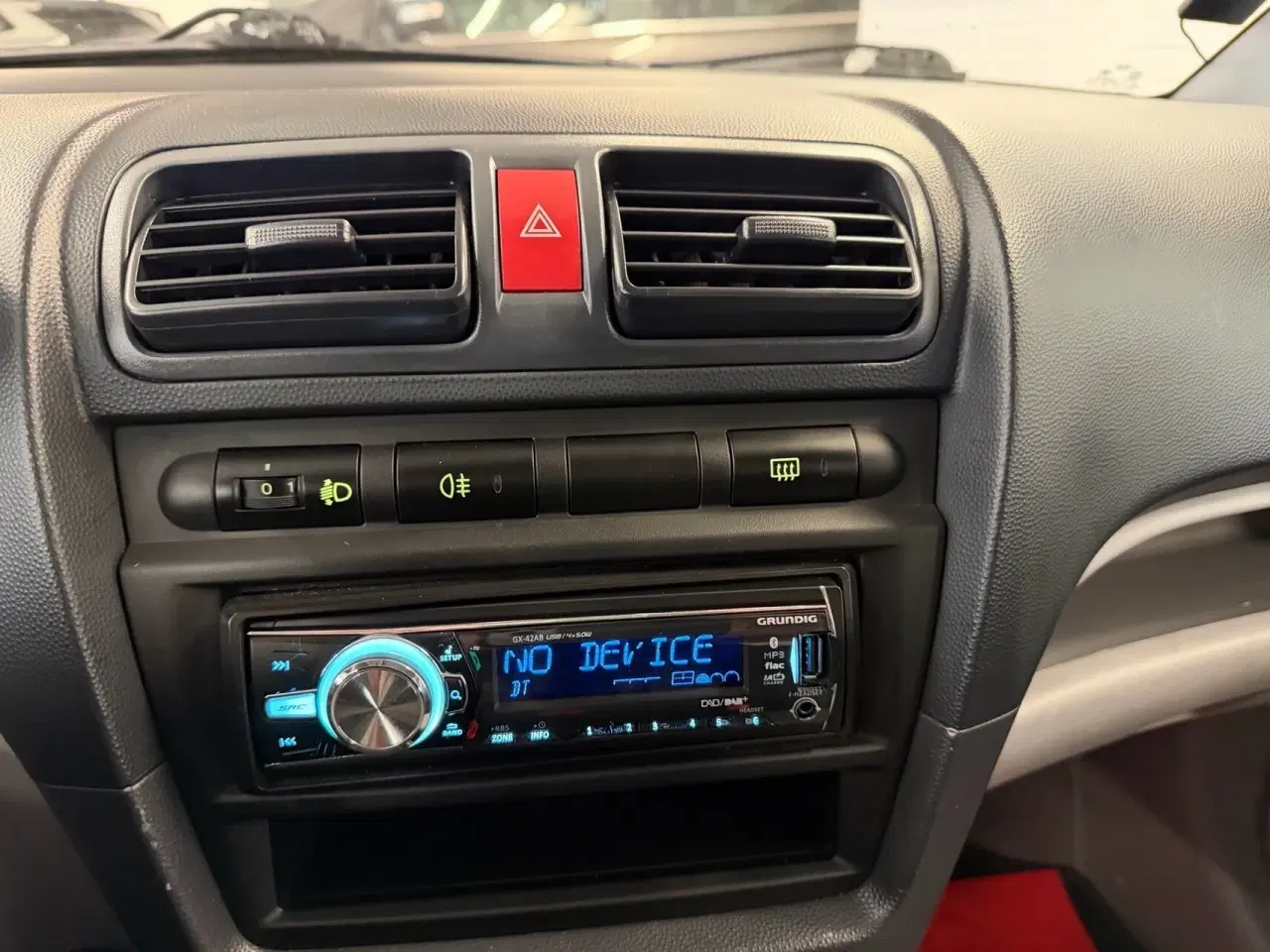 Billede 11 - Kia Picanto 1,0 61HK 5d