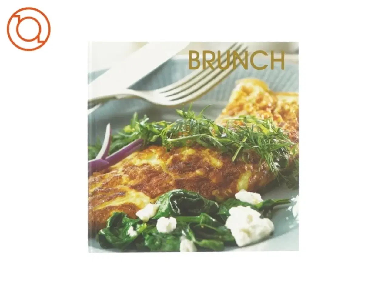 Billede 1 - Brunch (Kogebog)