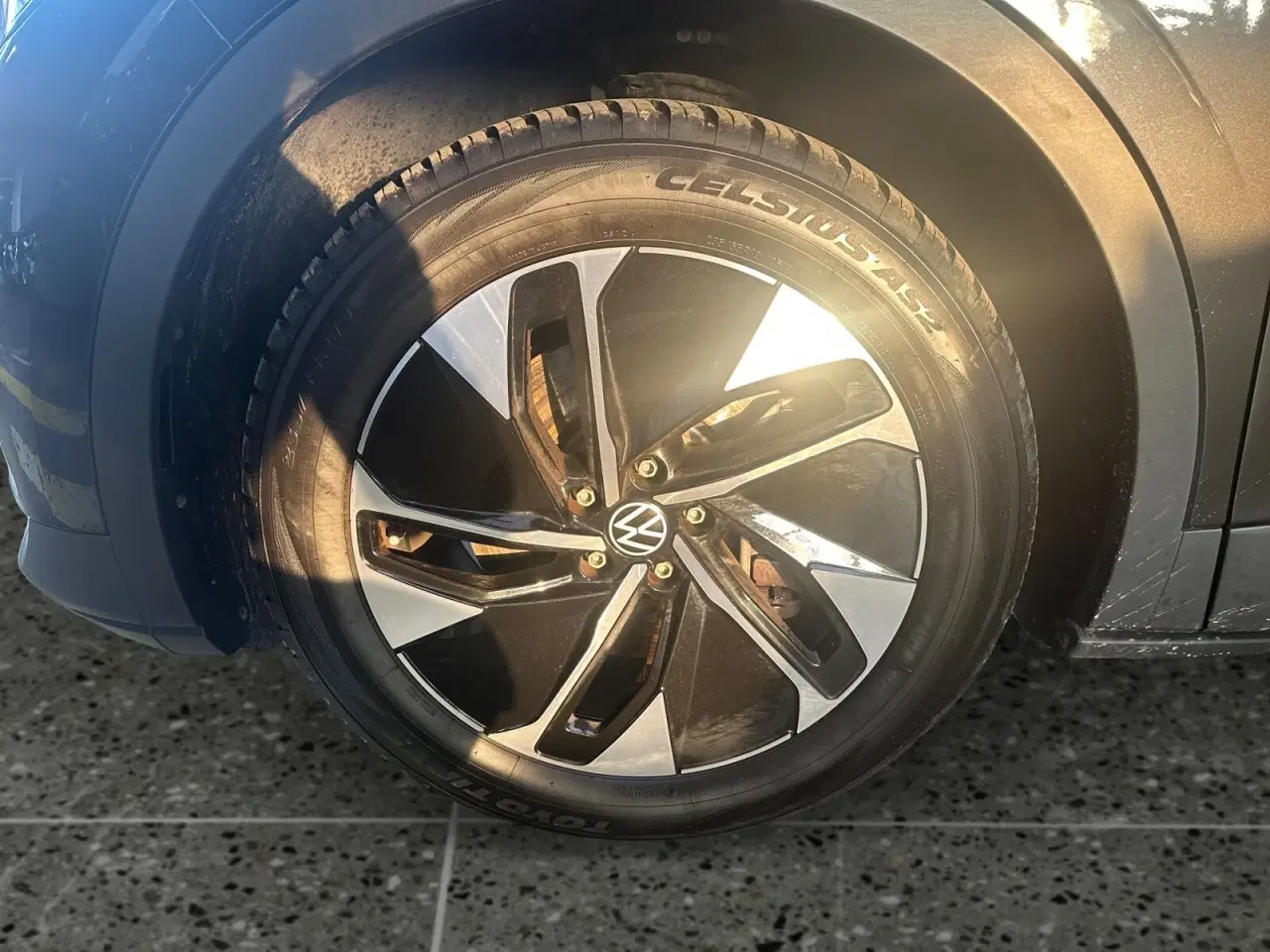 Billede 9 - VW ID.4 77 Life Performance