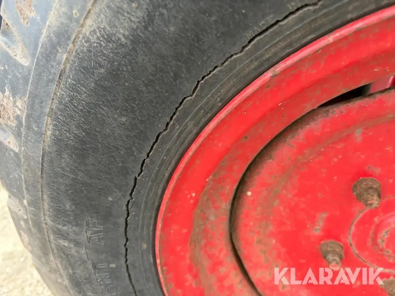 Billede 7 - Såmaskine Stegsted STA