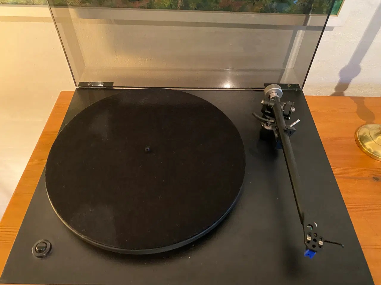 Billede 2 - Pladespiller Rega Planar 3