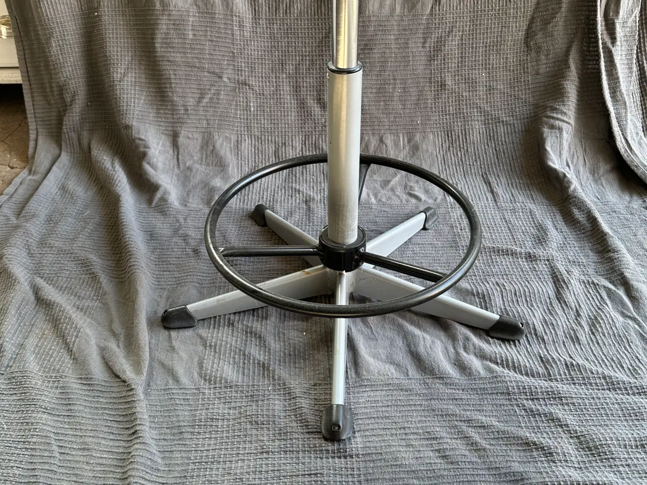Billede 5 - Ergonomisk kvalitetsstol fra danske SIS Furniture.