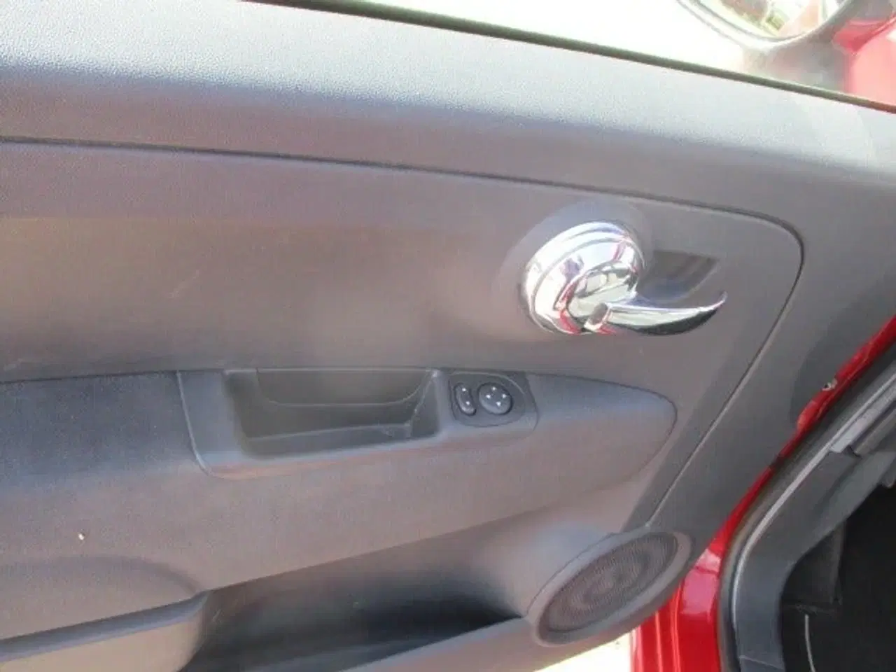 Billede 10 - Fiat 500 1,2 Pop