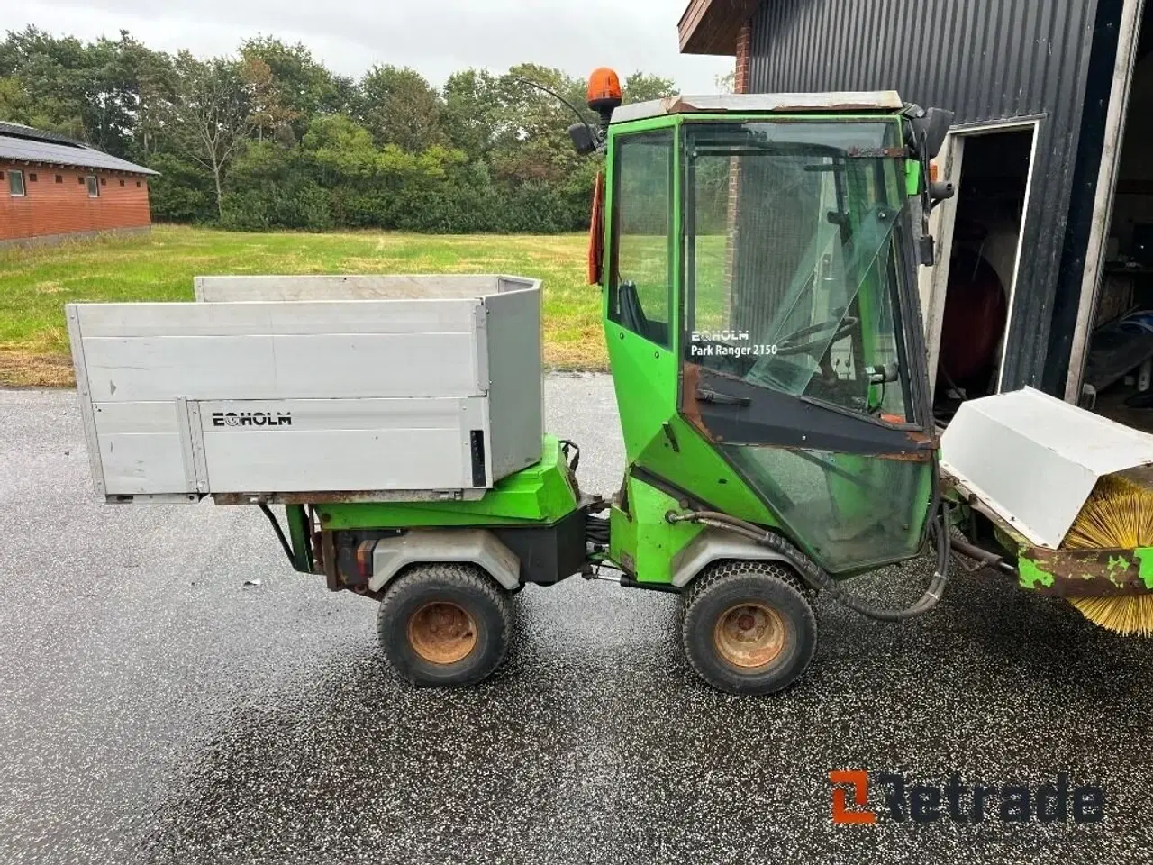 Billede 4 - Egholm 2150