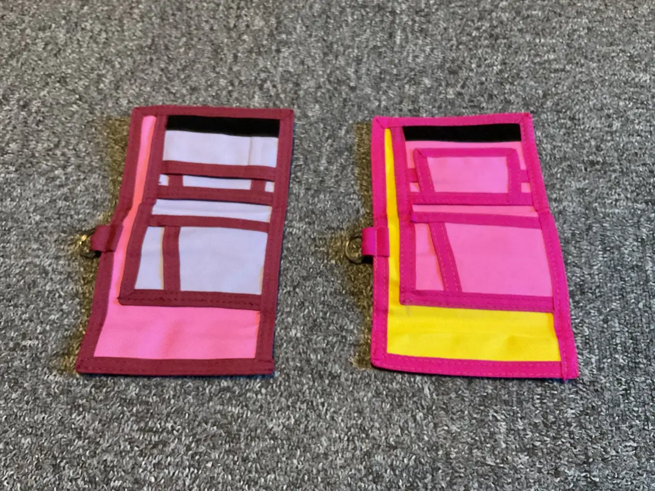 Billede 3 - PIGETASKER og punge.