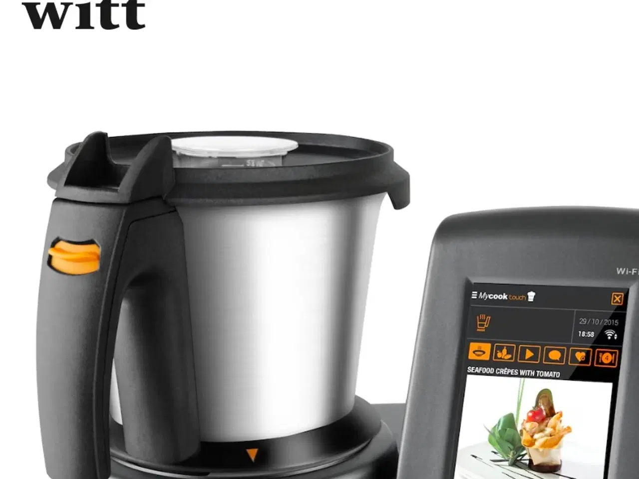 Billede 5 - Multi cooker