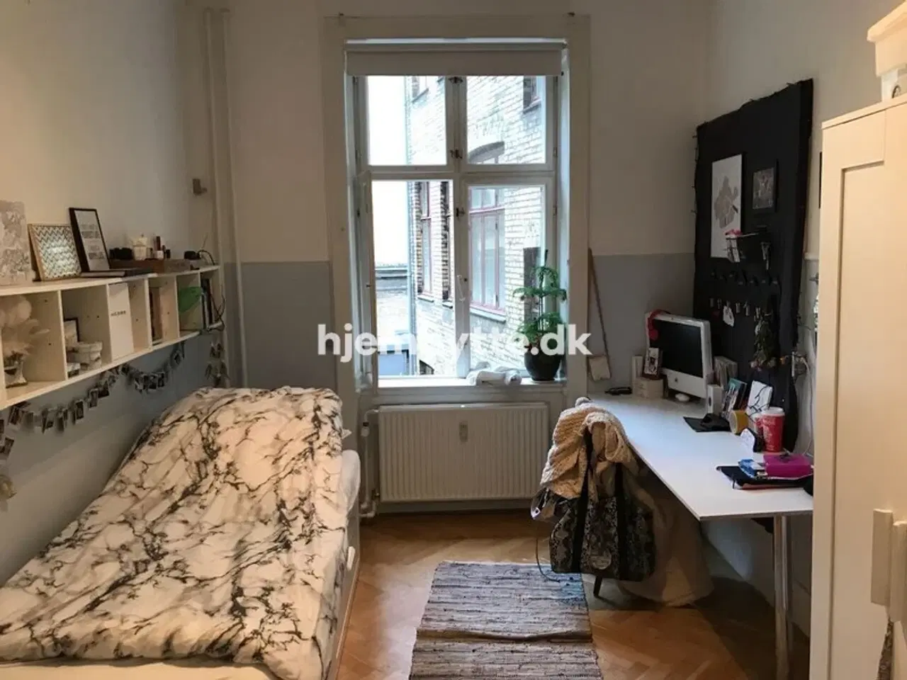 Billede 12 - Hjembytte - NyKongensgade