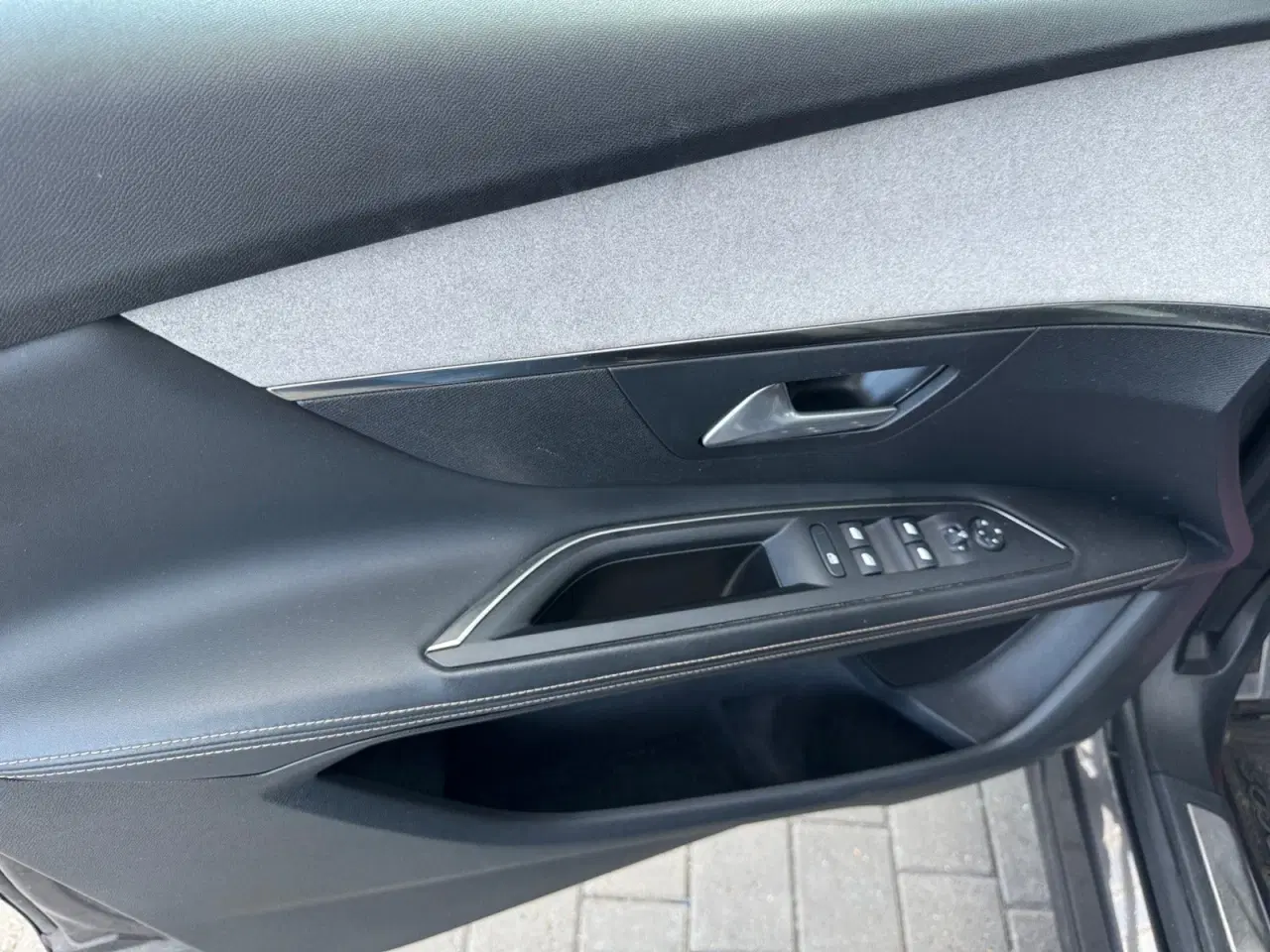 Billede 15 - Peugeot 3008 1,6 Hybrid First GT EAT8
