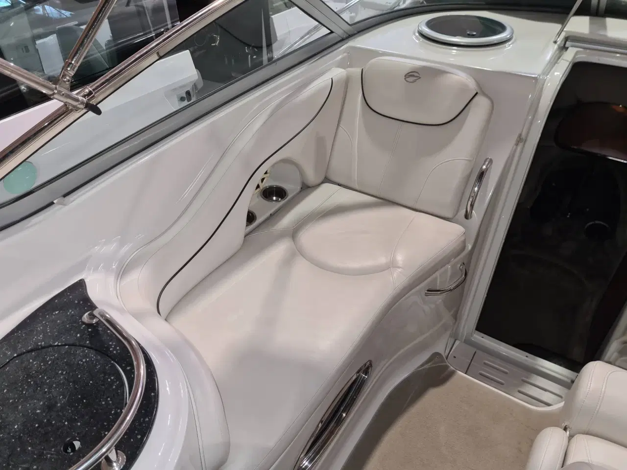 Billede 9 - Crownline 250 CR - MAG 375 HK/Udstyr