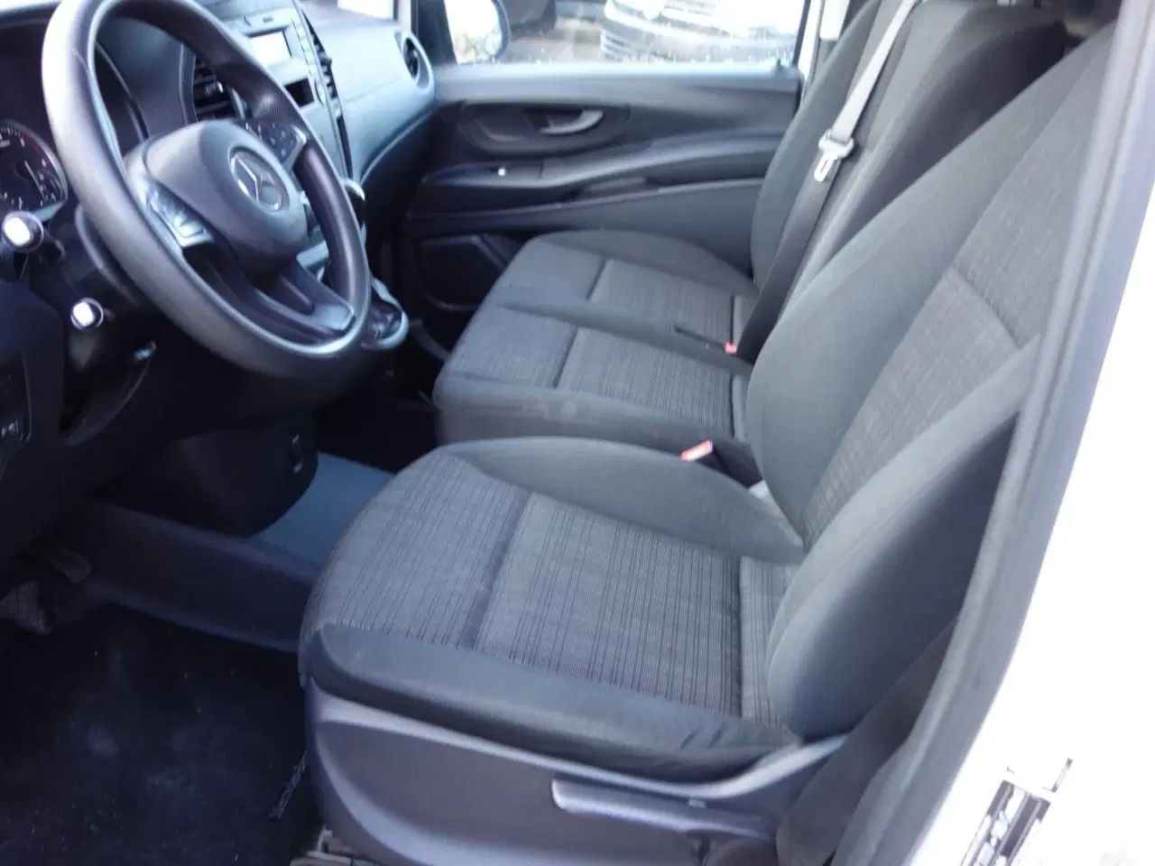 Billede 4 - Mercedes Vito 111 1,6 CDi Go L