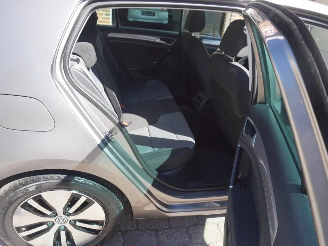 Billede 5 - VW e-Golf VII  Comfortline