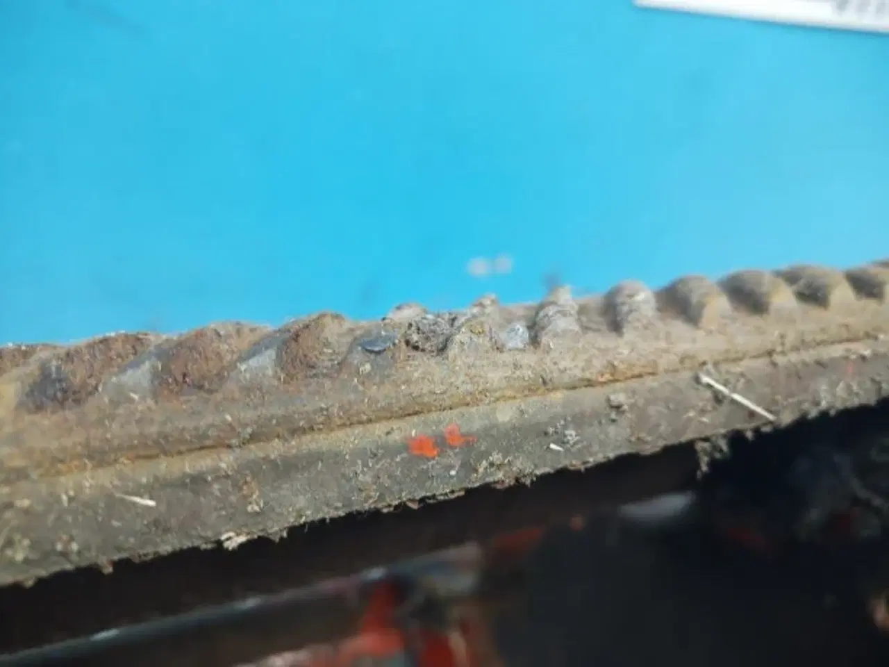 Billede 4 - Massey Ferguson 34 Tærskecylinder 28382029