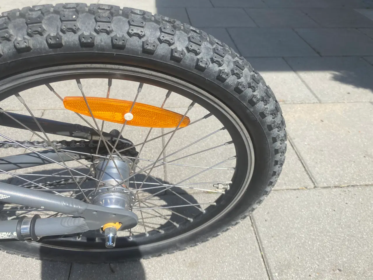 Billede 12 - Købt til 5299 kr 20 tommer 