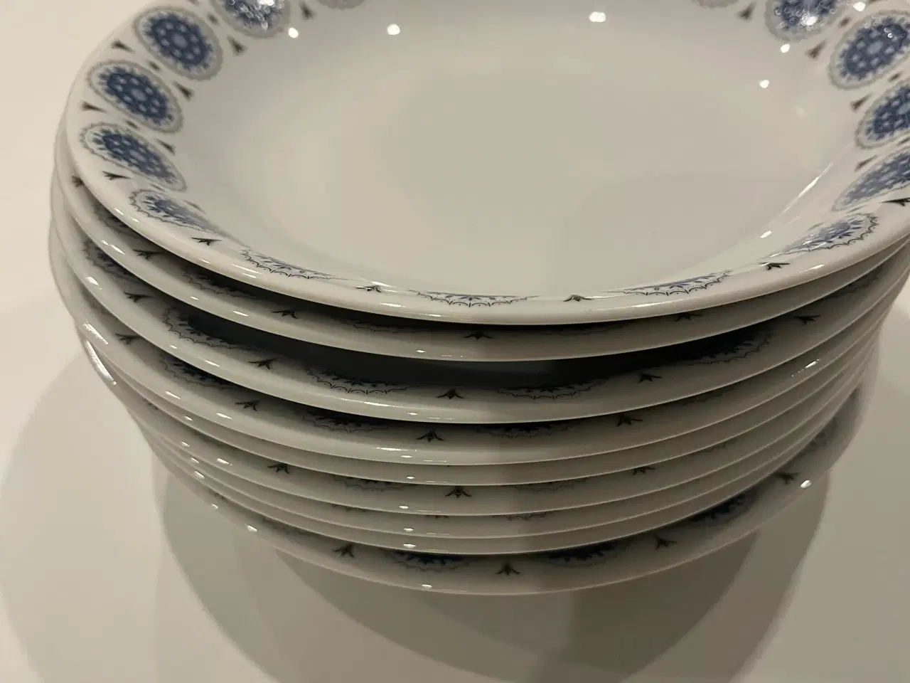 Billede 3 - Winterling Röslau - dybe tallerkner