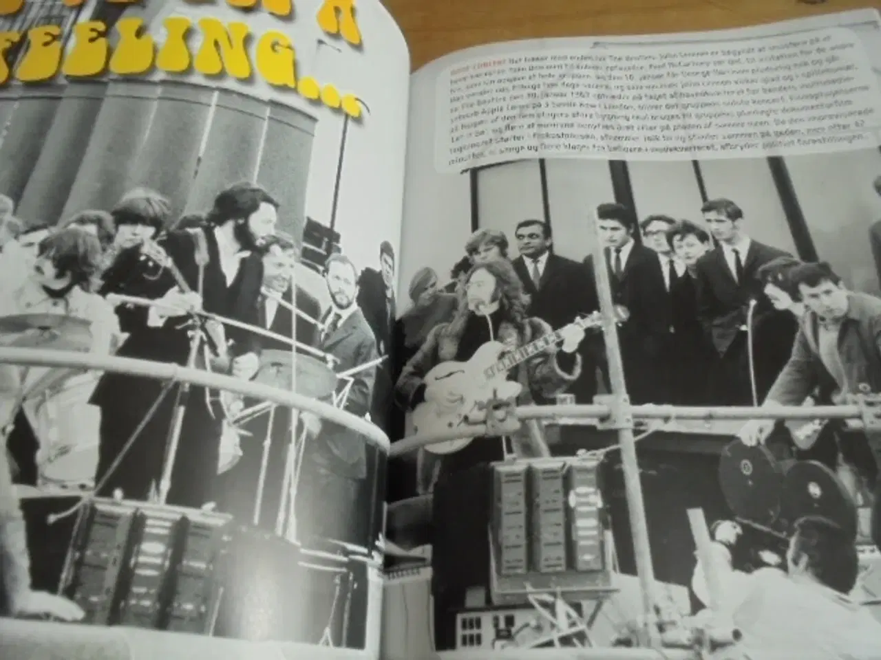 Billede 7 - 1969 – året hvor alt blev forandret  