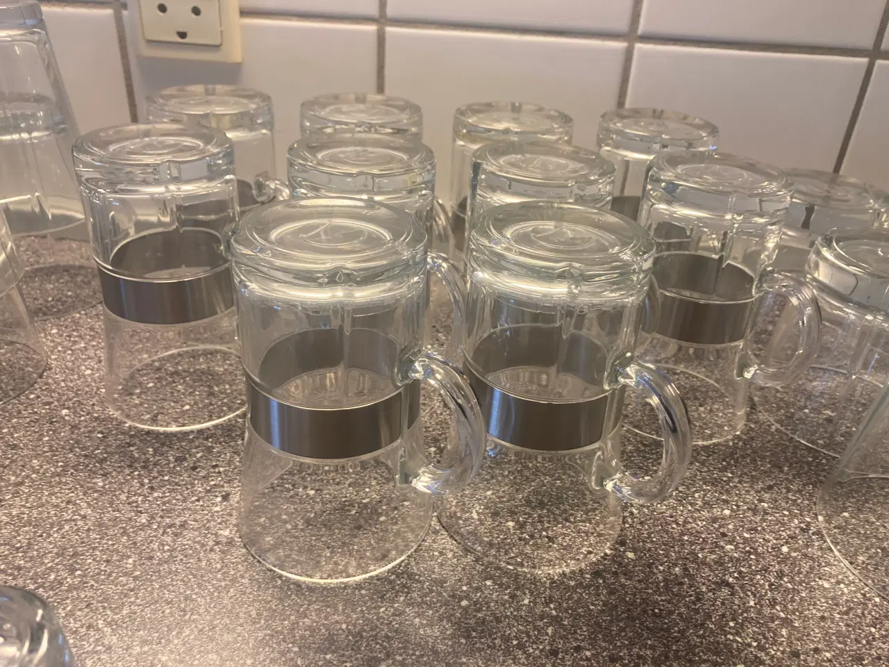 Billede 3 - Rosendahl forskellige glas
