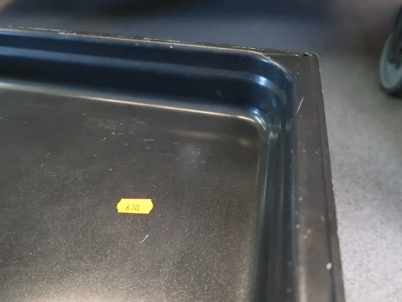 Billede 3 - 7 stk. bageplader IPINIUM