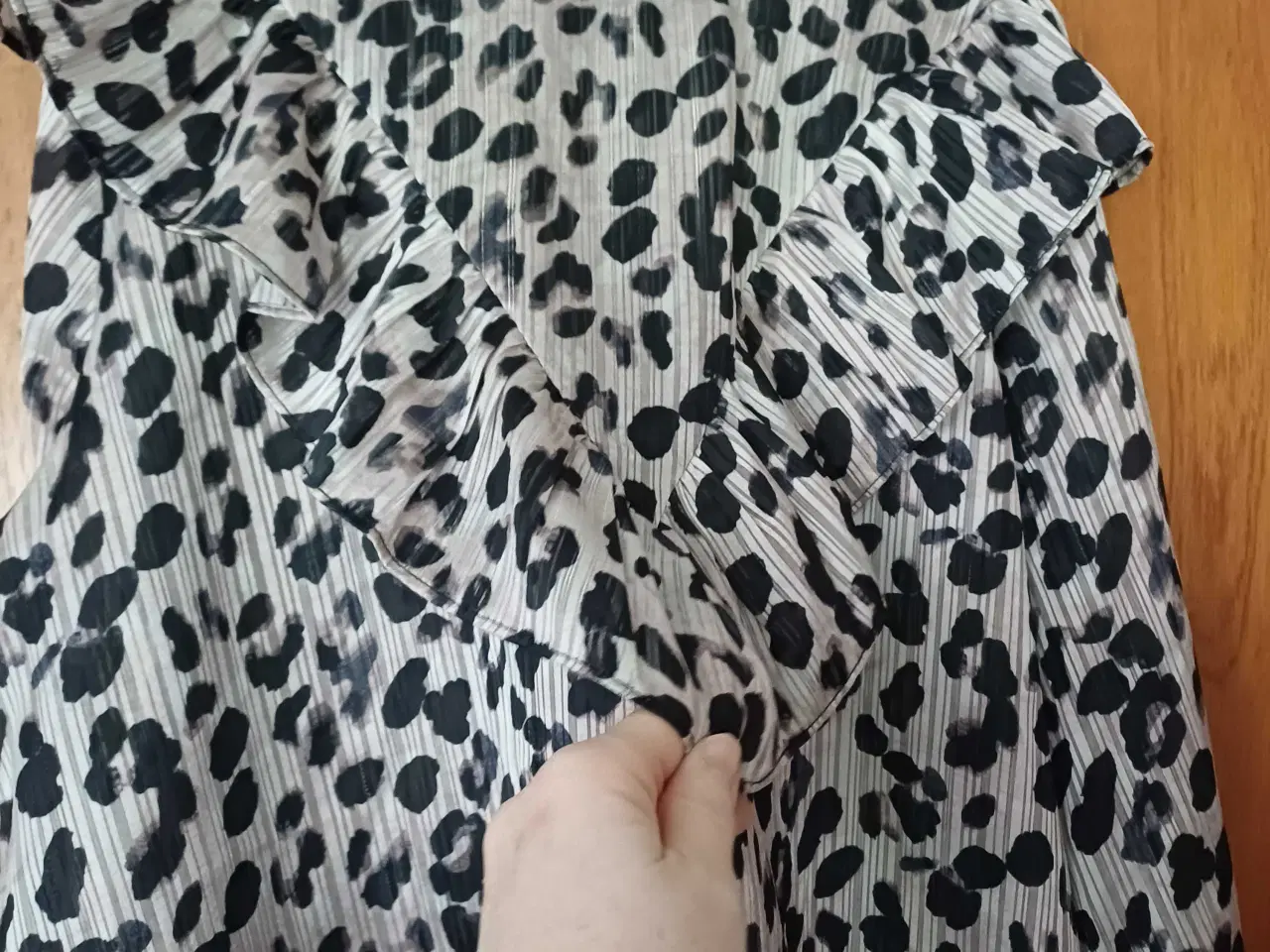 Billede 2 - Skjorte  continue  xl 