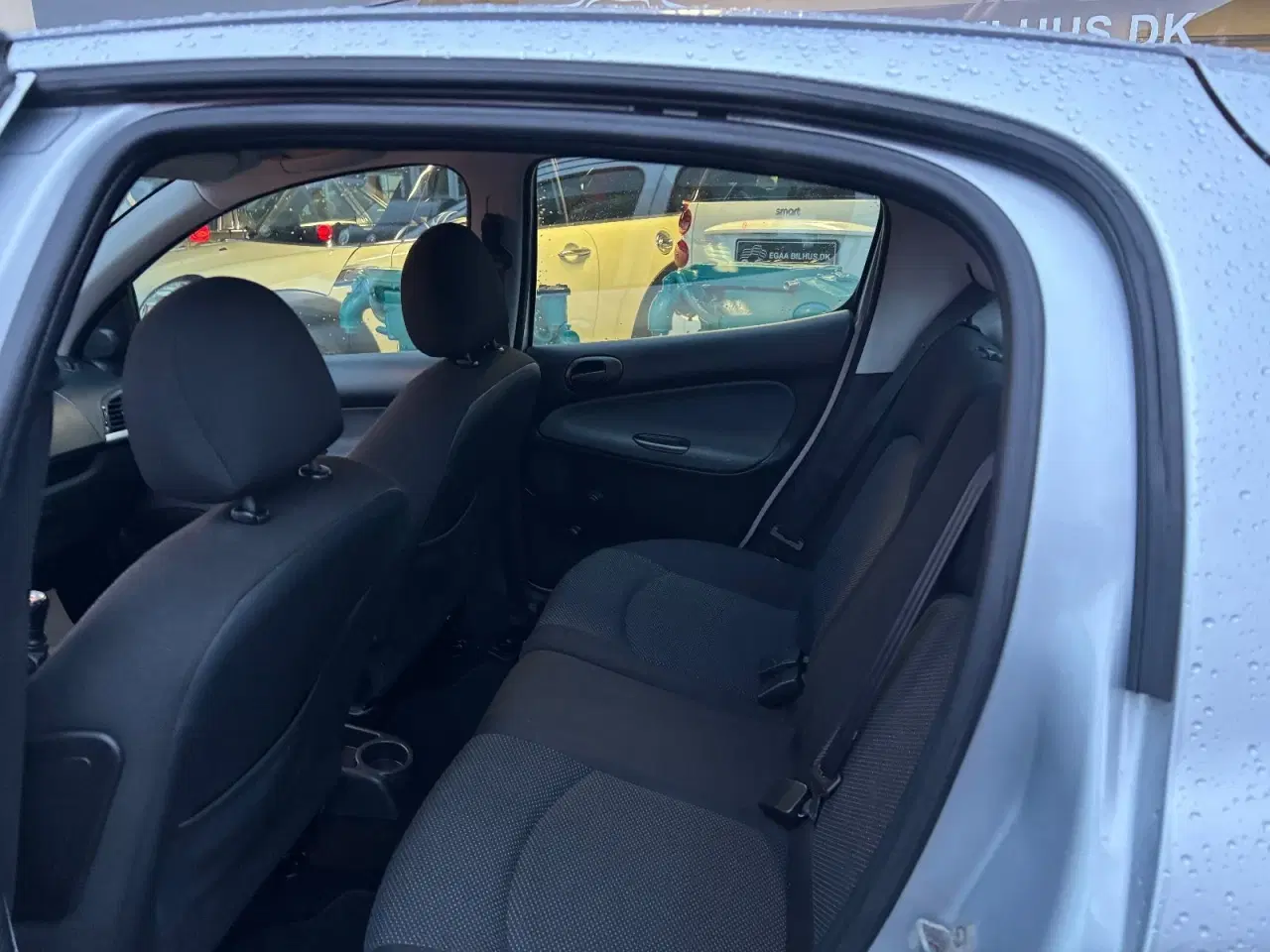 Billede 6 - Peugeot 206+ 1,4 HDi 68 Active