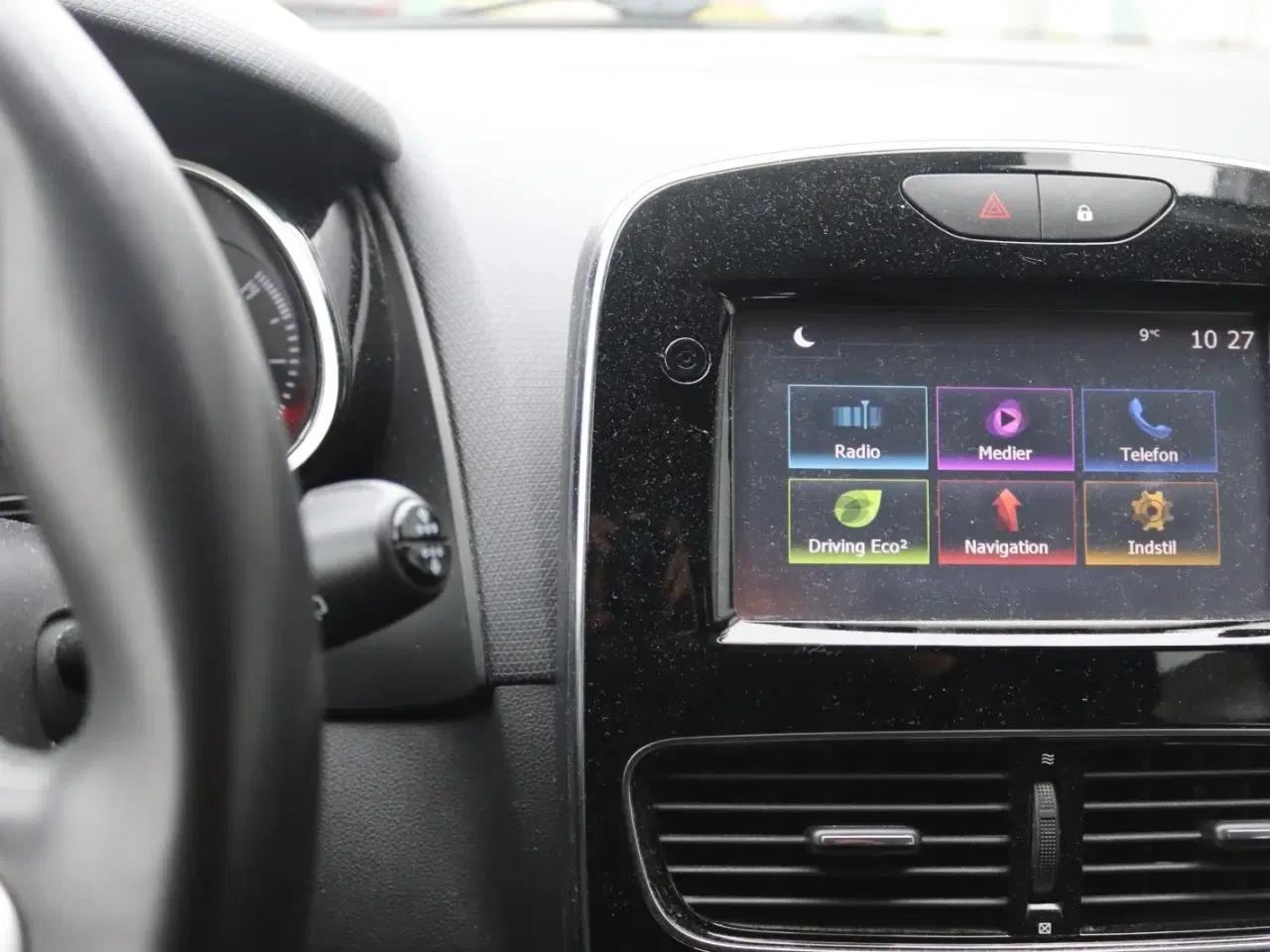 Billede 13 - Renault Clio IV 1,5 dCi 90 Zen Sport Tourer