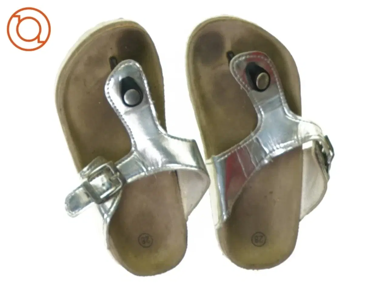 Billede 4 - Sandaler (str. 28)