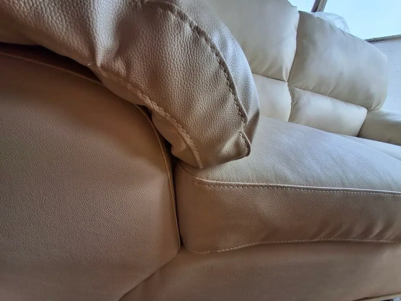 Billede 4 - Sofa