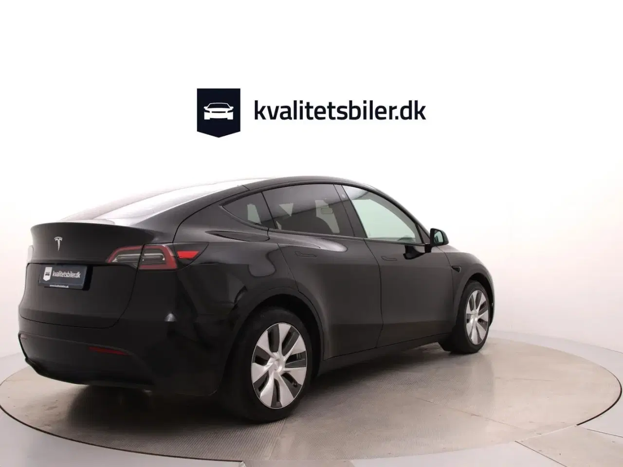 Billede 4 - Tesla Model Y  Long Range AWD