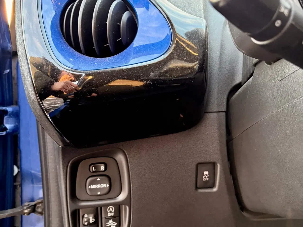 Billede 7 - Toyota Aygo 1,0 VVT-i Sense