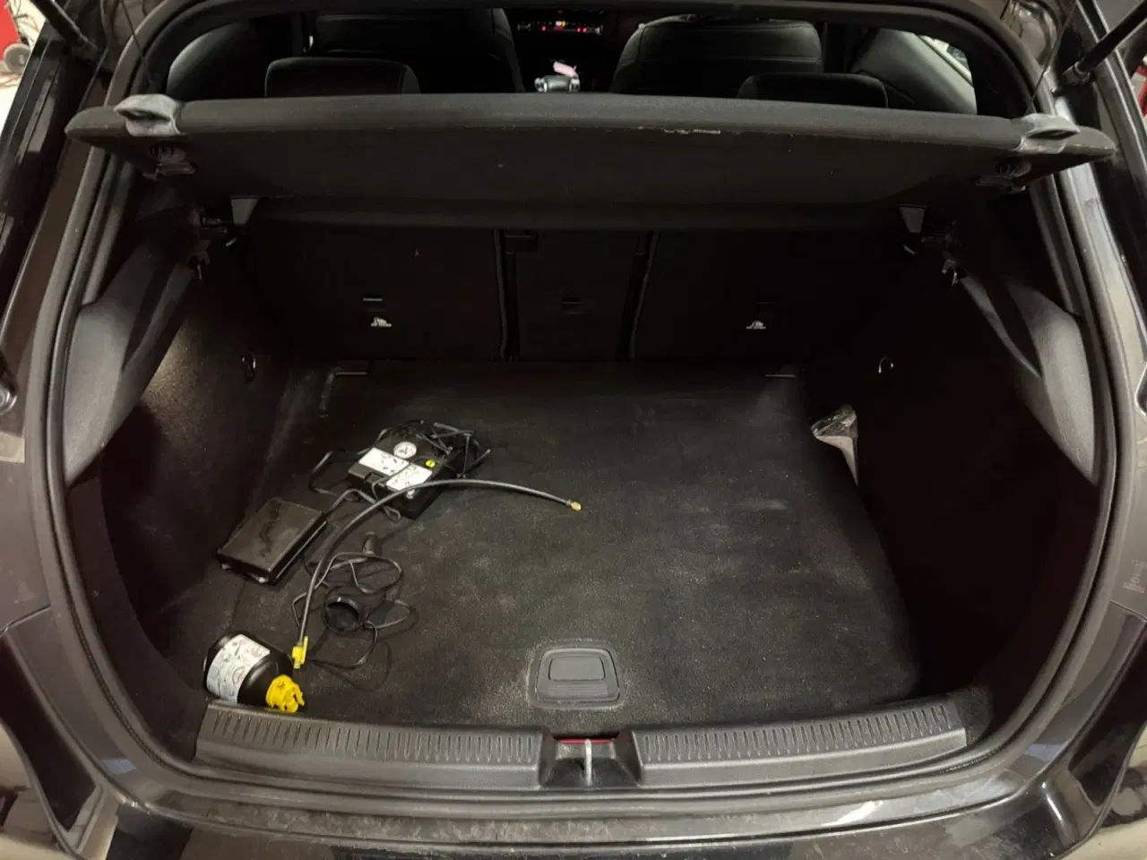 Billede 16 - Mercedes A200 1,6 Edition aut.