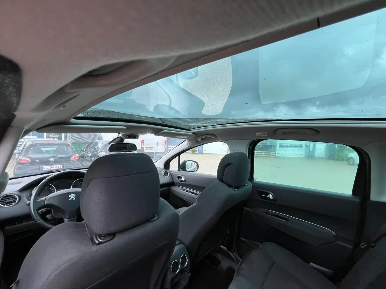 Billede 13 - Peugeot 3008 1,2 e-THP 130 Access