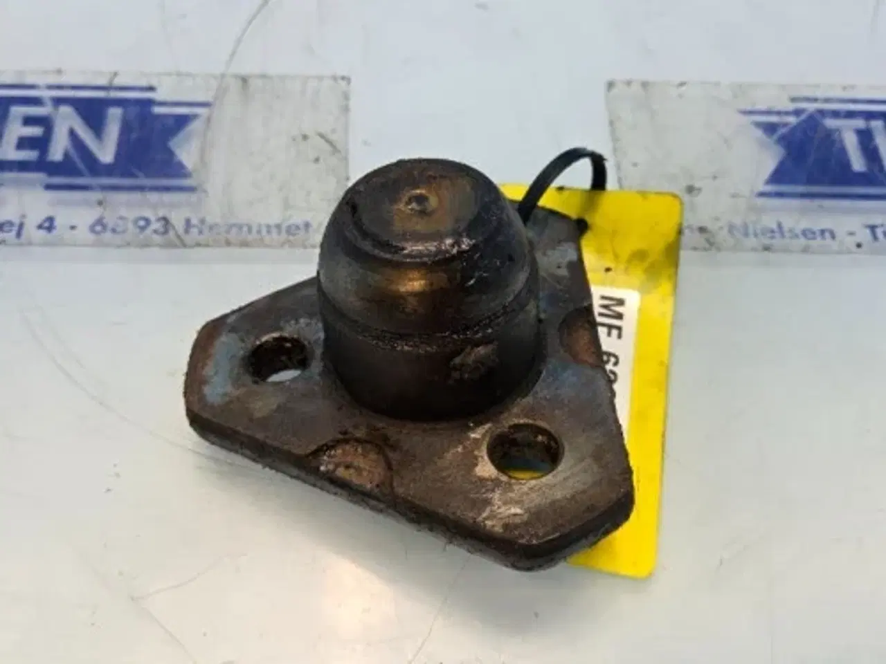 Billede 5 - Massey Ferguson 6290 Drejetap 3785507M1