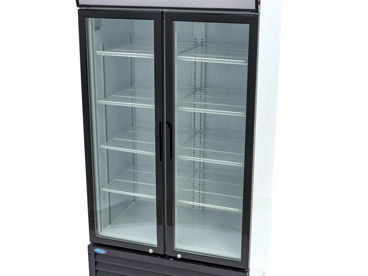 Billede 1 - Display køleskab / Flaskekøleskab – 800 L