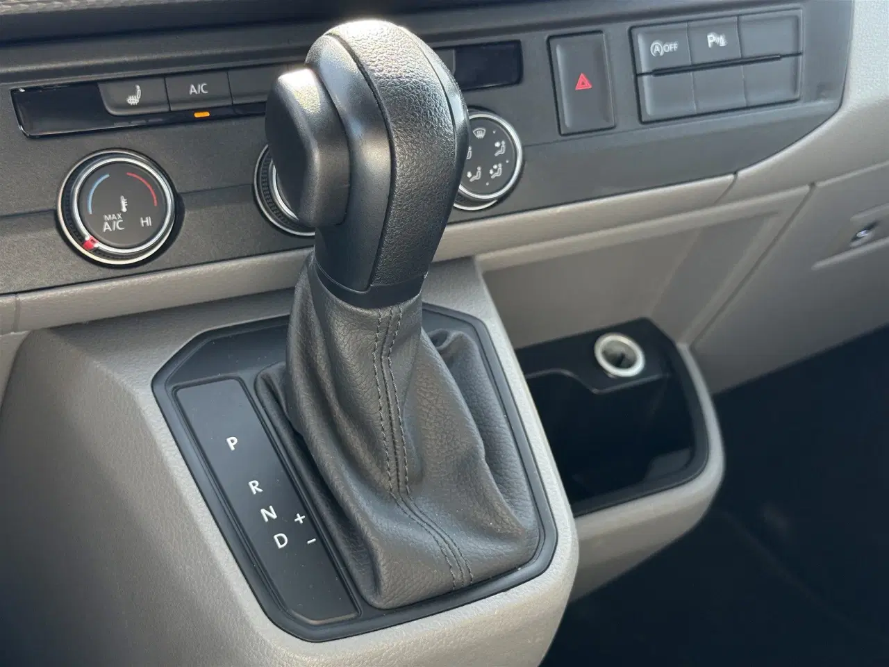 Billede 21 - VW Transporter Kort 2,0 TDI BMT DSG 150HK Van 7g Aut.