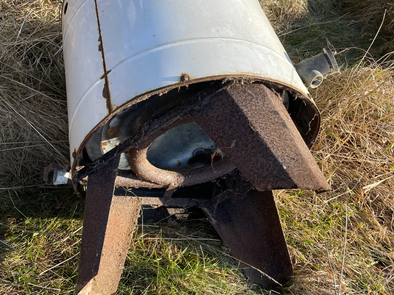 Billede 3 - Gruekedel