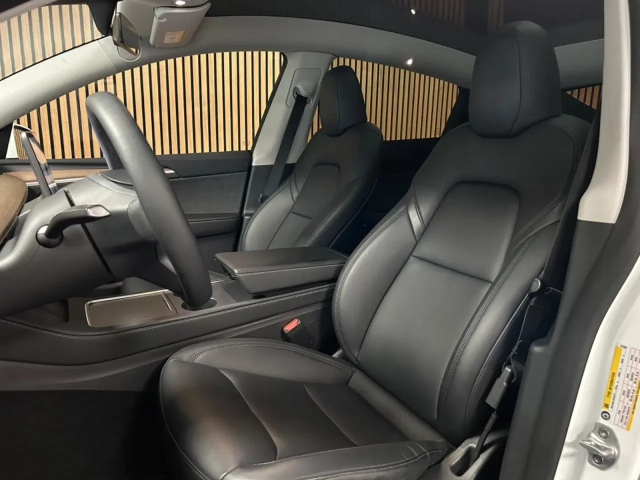 Billede 7 - Tesla Model Y  Long Range AWD