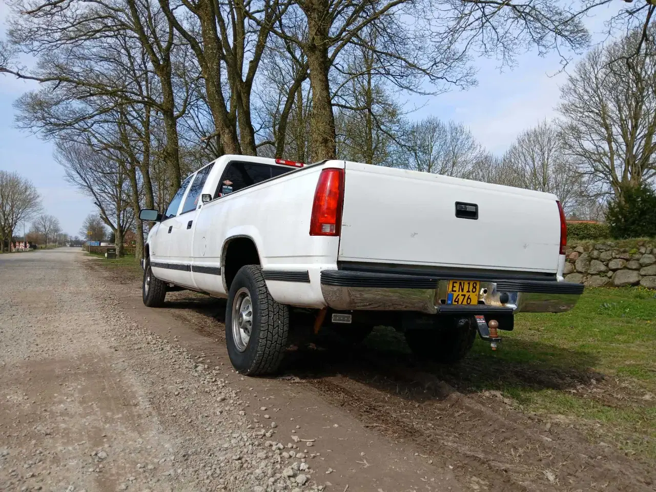 Billede 2 - Lækker pickup sælges