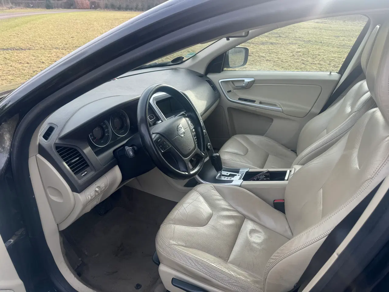 Billede 7 - Volvo xc60 d3 årg. 2011