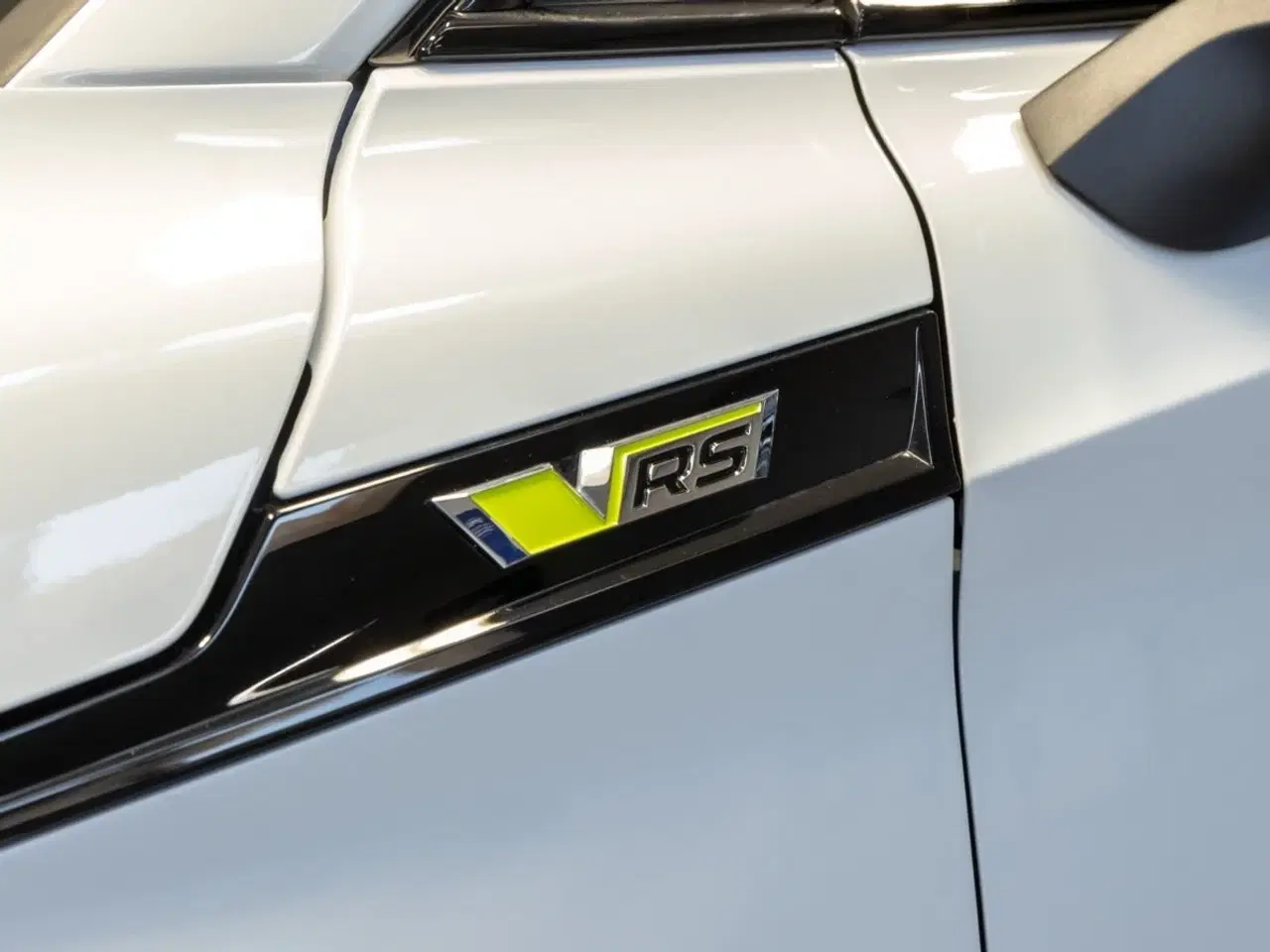 Billede 7 - Skoda Enyaq  iV RS
